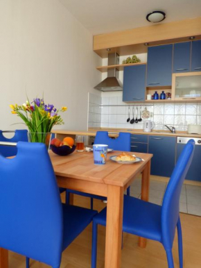  Apartment X  Сплит
